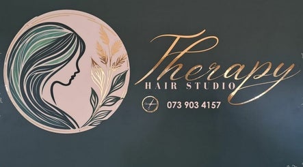 Therapy hair studio