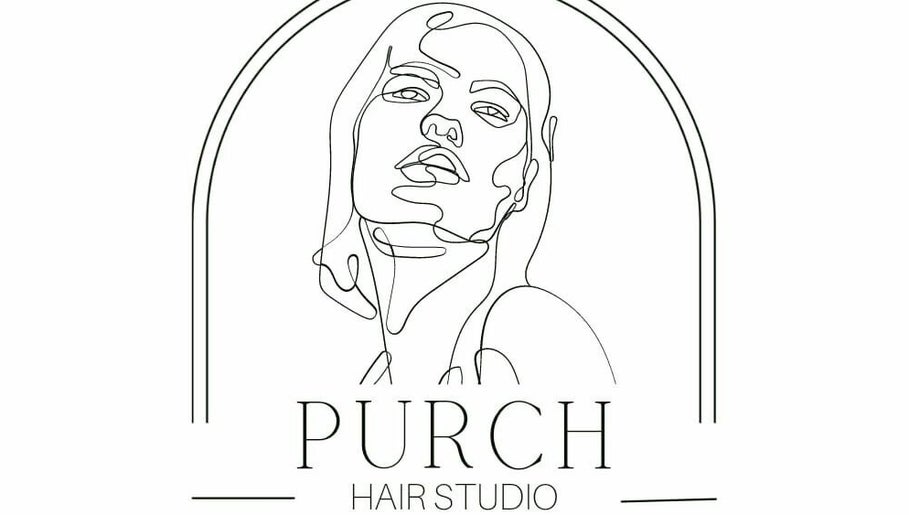 Purch Hair Studio, bild 1
