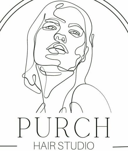 Purch Hair Studio billede 2