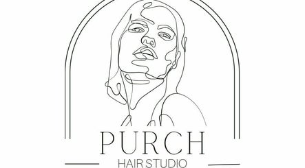 Purch Hair Studio