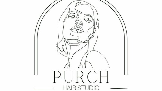 Purch Hair Studio