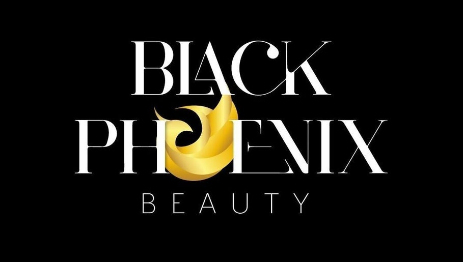 Black Phoenix Beauty 1paveikslėlis