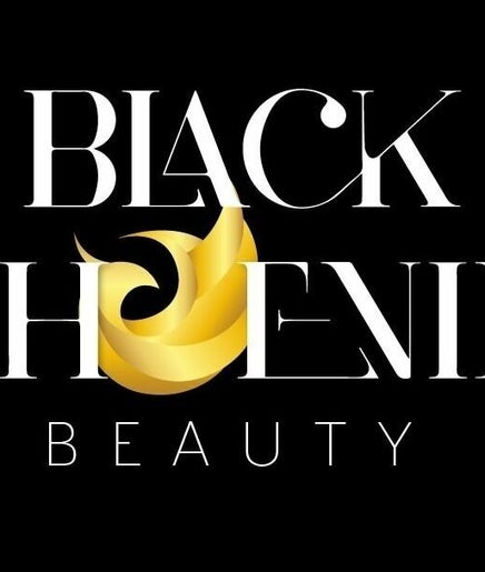 Black Phoenix Beauty image 2
