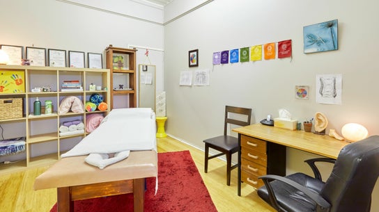 Lowood Natural Therapies