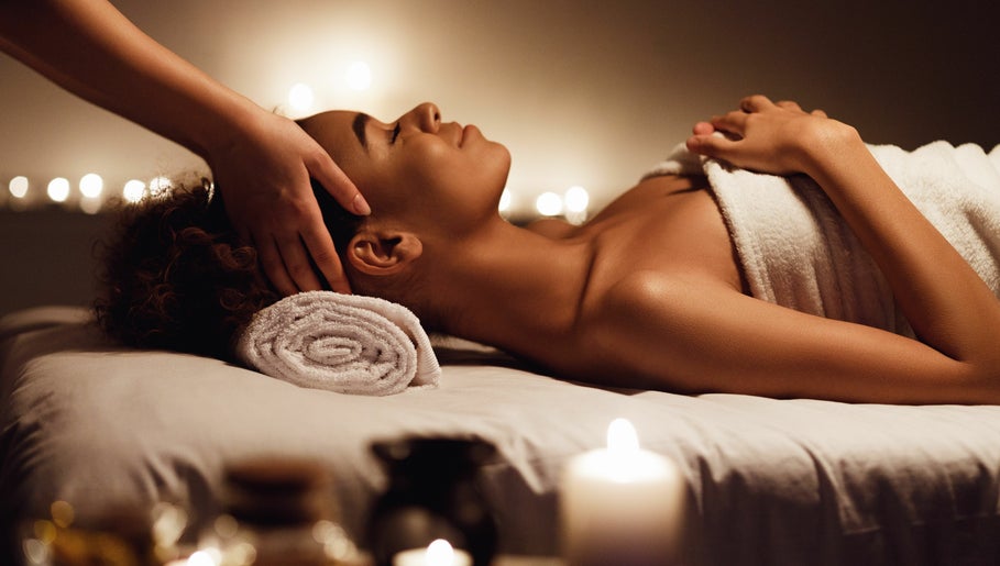 Relax and Rejuvenate Therapeutic Massage 1paveikslėlis