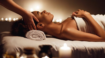 Relax and Rejuvenate Therapeutic Massage