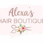 Alexa's Hair Boutique