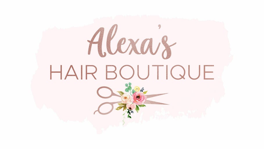 Alexa's Hair Boutique slika 1