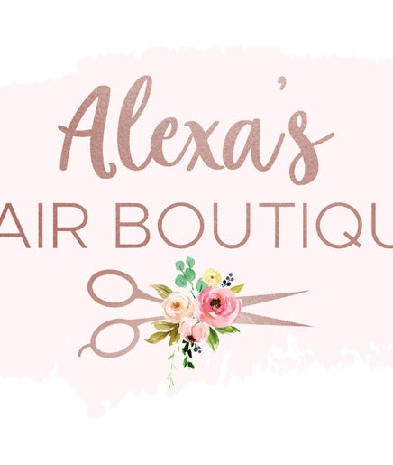 Alexa's Hair Boutique изображение 2