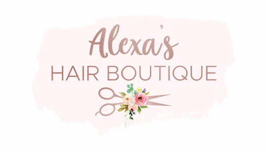 Alexa's Hair Boutique