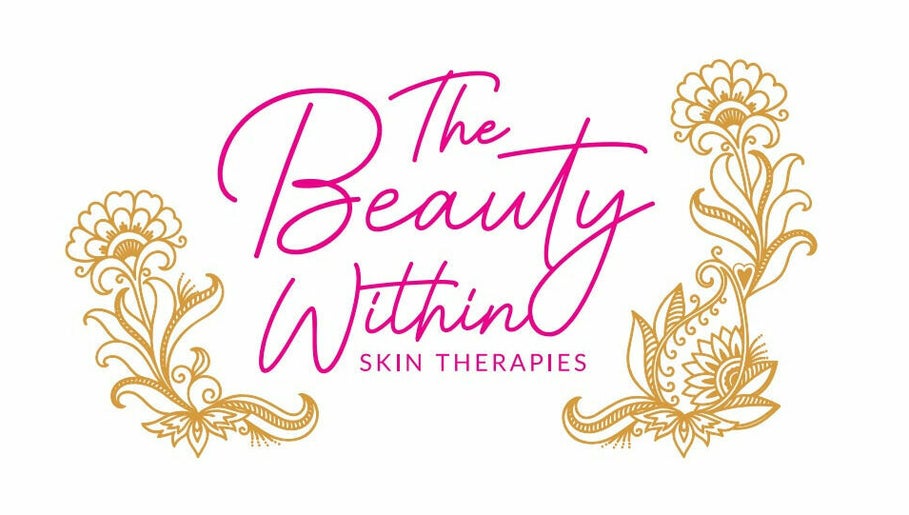 Image de The Beauty Within 1