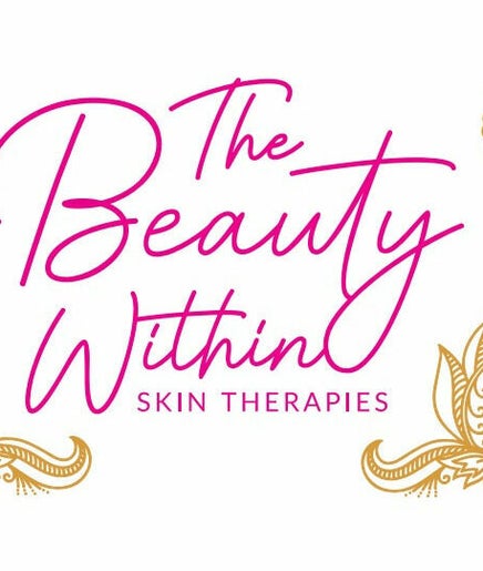 The Beauty Within изображение 2