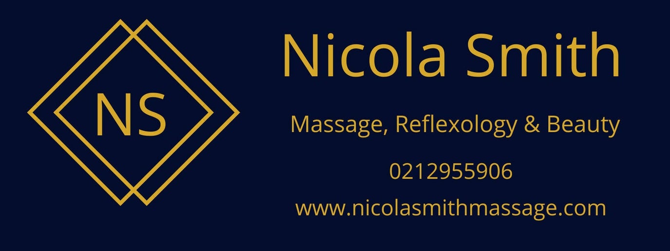 Nicola Smith Massage, Reflexology & Beauty image 1