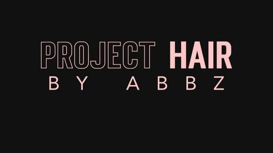 Project Hair by Abbz