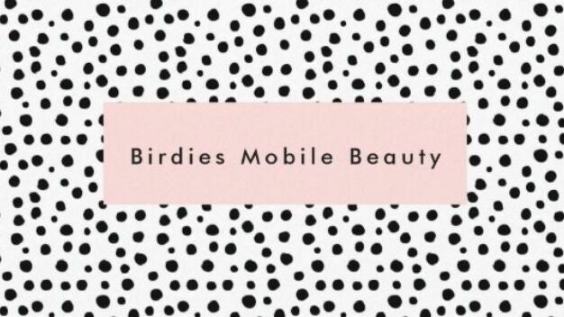 Birdies Mobile Beauty  - 1
