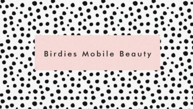 Immagine 1, Birdies Mobile Beauty - Rugby 