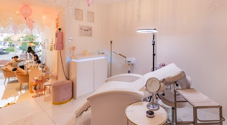 Image de Sugar Cane Salon 2