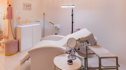 Sugar Cane Salon