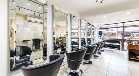 Alter Ego Hair Design & Cosmetics
