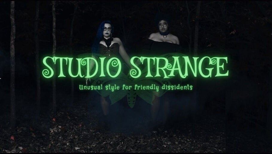 Studio Strange, bild 1