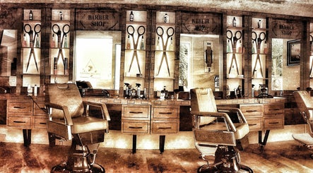 HASLACH BARBERSHOP Bild 2