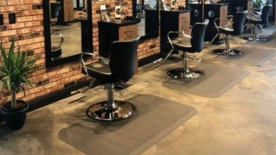 Elite men salon