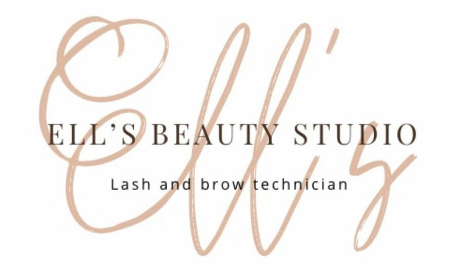 Ell’s beauty Studio 1paveikslėlis