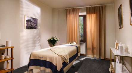 Apricot spa Aghveran Resort image 3