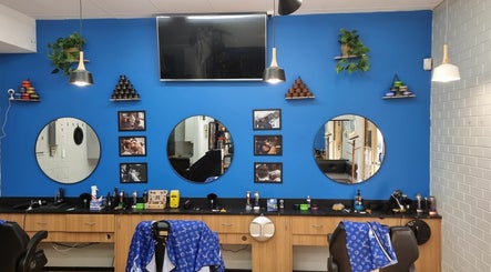 Image de Perth Hairstyle Barber - South Perth 3