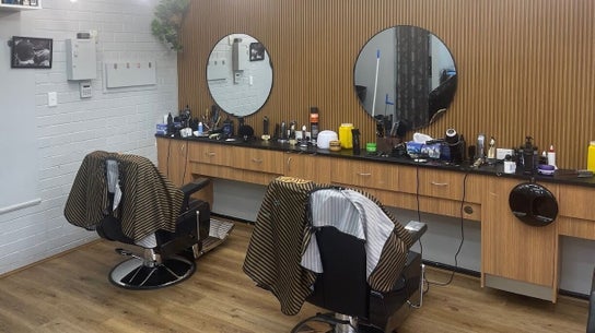 Perth Hairstyle Barber - South Perth