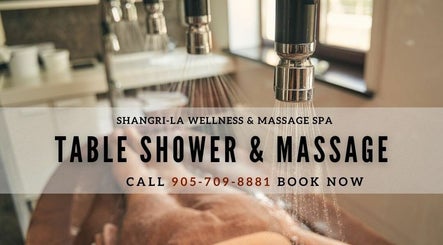 Shangri-La Wellness & Massage Spa – kuva 2