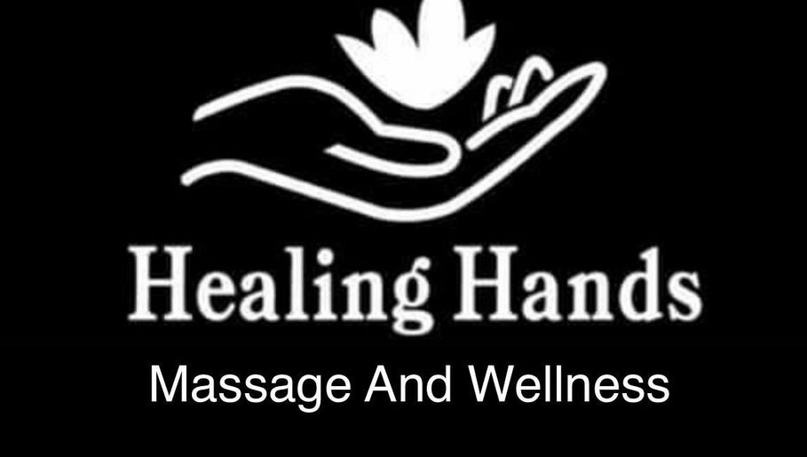 Healing Hands Massage And Wellness image 1
