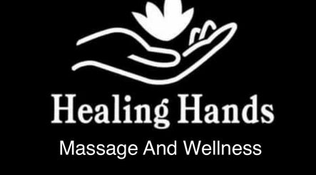 Healing Hands Massage And Wellness