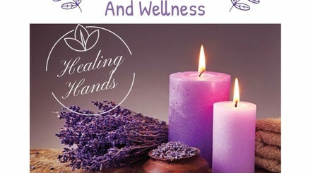 Healing Hands Massage And Wellness Bild 2