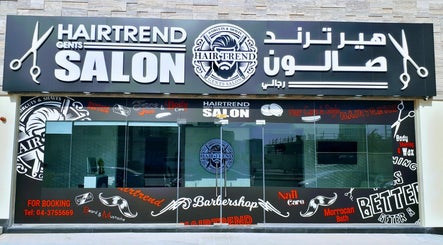 Hairtrend Gents Salon