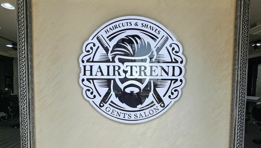 Hairtrend Gents Salon – kuva 1