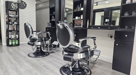 Hairtrend Gents Salon