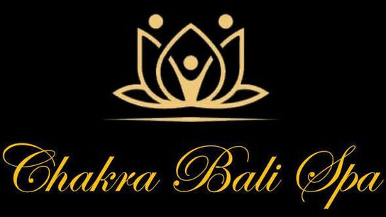 Chakra Bali Spa