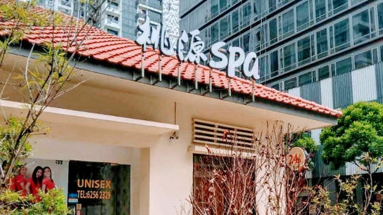 Tao Yuan Spa