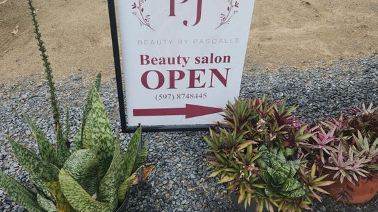 Beauty by Pascalle