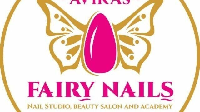 Avika's Fairy Nails - Jainam wagad building shop no 4 Naipada vishnu nagar  - Thane | Fresha
