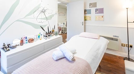 Belissima' Clinic & Spa Dublin