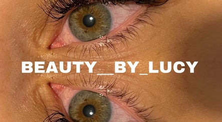 Beauty by Lucy