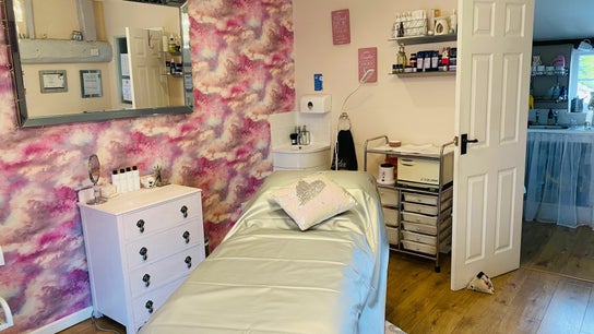 Cerys Anne Advanced Beauty at Tilly Rose Beauty Boutique