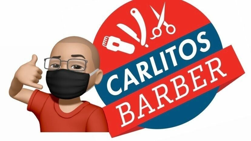 Barber Carlitos - 1