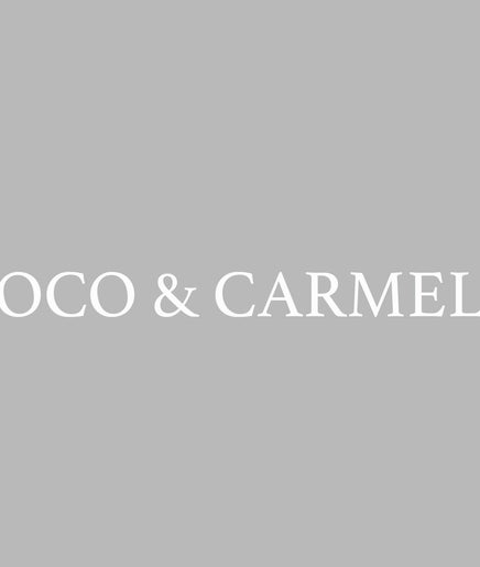 Coco and Carmelo image 2