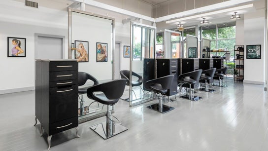 Smooshine Hair Salon