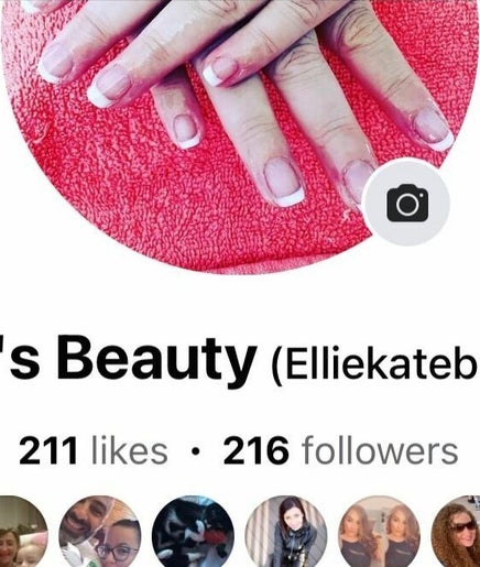 Ellie Kate Beauty image 2