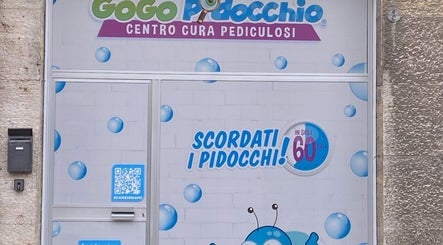 GoGo Pidocchio - Bologna, bilde 3
