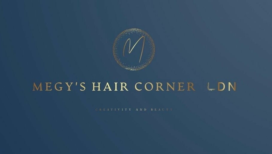 Megy’s Hair Corner Ldn afbeelding 1